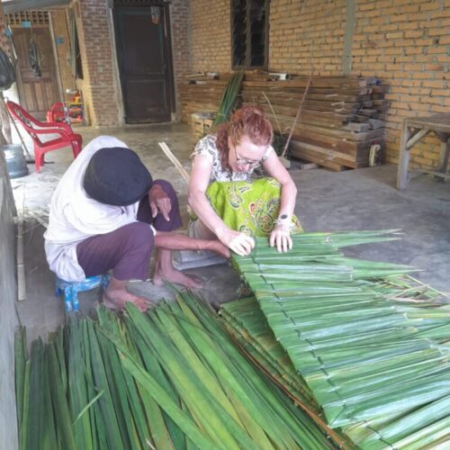 Galeri Sumatra Jungle Nest Trekking (29)
