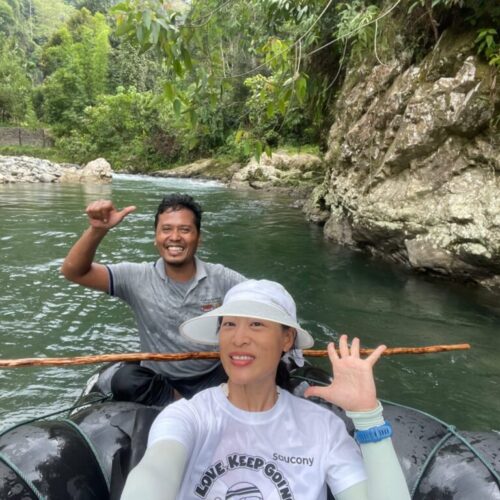 Galeri Sumatra Jungle Nest Trekking (43)