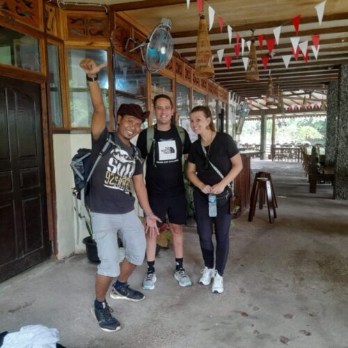 Galeri Sumatra Jungle Nest Trekking (44)