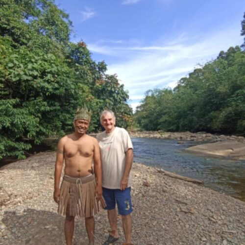 Galeri Sumatra Jungle Nest Trekking (46)