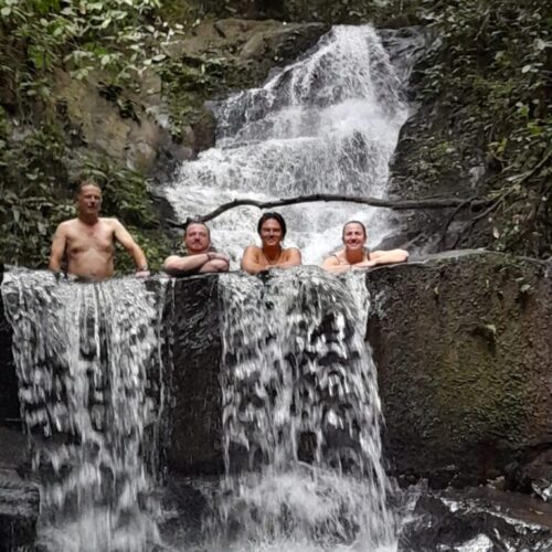 Galeri Sumatra Jungle Nest Trekking (51)